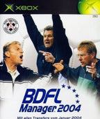 BDFL Manager 2004 (DE)