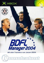 BDFL Manager 2004 (DE)