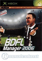 BDFL Manager 2006 (DE)