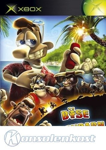 Böse Nachbarn (DE)