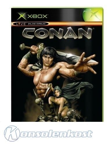 Conan