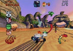 Crash: Nitro Kart (DE)