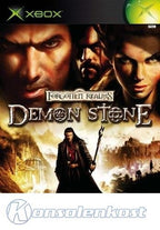 Demon Stone (DE)