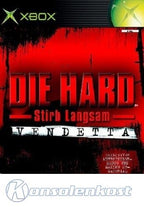 Die Hard Vendetta