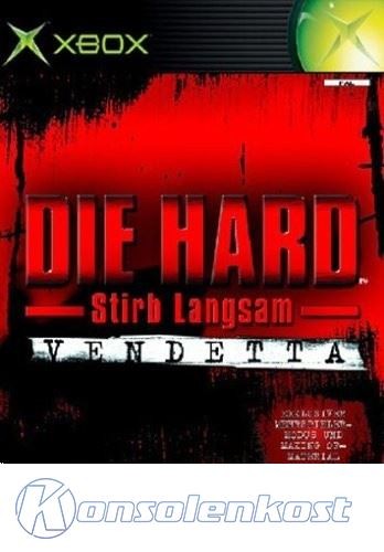 Die Hard Vendetta
