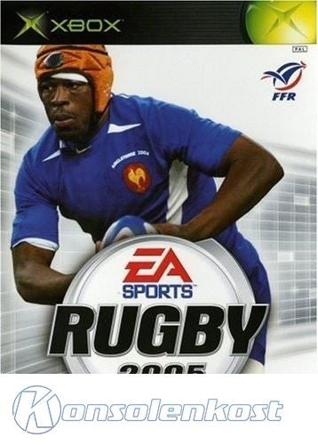 Rugby 2005 (FR)