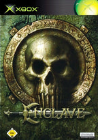 Enclave (DE)