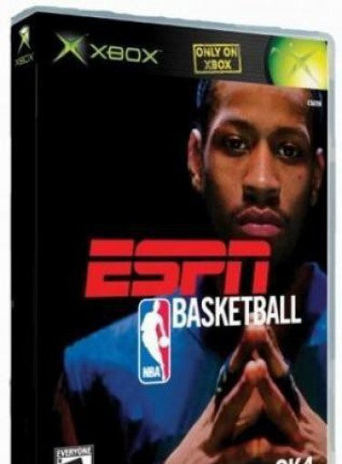 ESPN NBA Basketball
