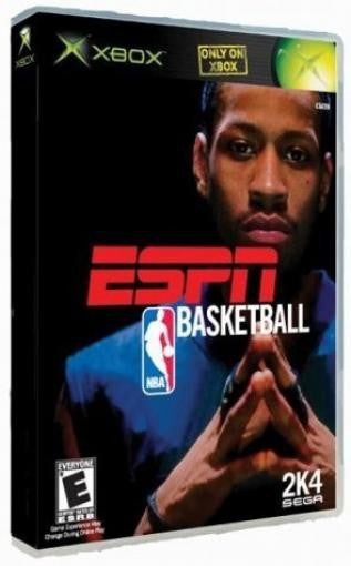 ESPN NBA Basketball