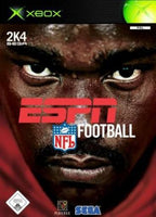 ESPN NFL Football (DE)