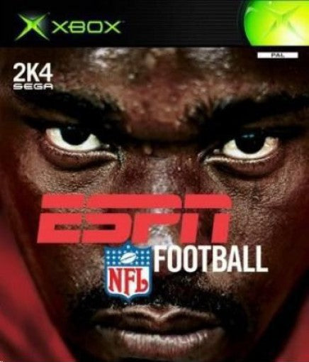 ESPN NFL Football (DE)