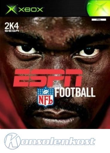ESPN NFL Football (DE)