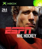 ESPN NHL Hockey