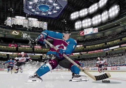 ESPN NHL Hockey