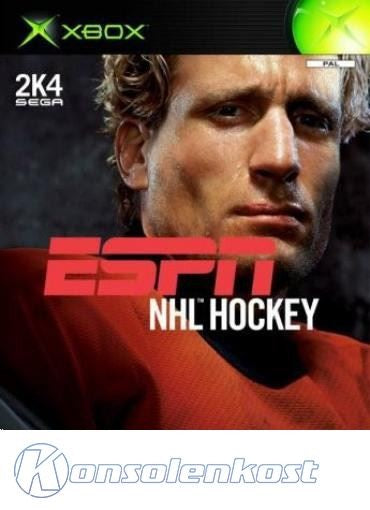ESPN NHL Hockey