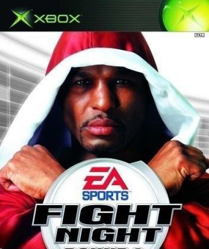 Fight Night Round 2