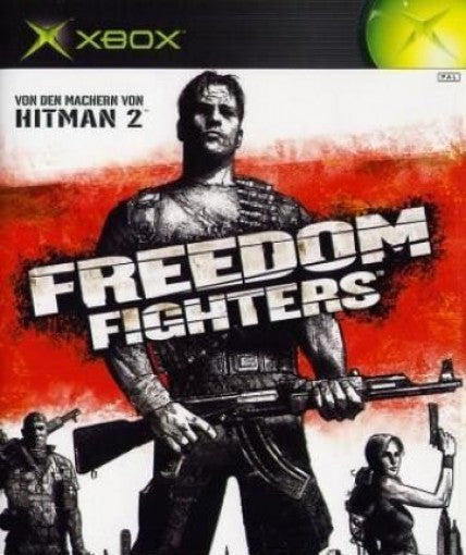 Freedom Fighters (DE)