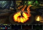 Gauntlet: Dark Legacy (DE)