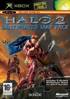 Halo 2 Multiplayer Maps (AT)