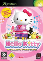 Hello Kitty - Roller Rescue