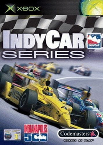 Indy Car Series