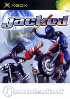 Jacked