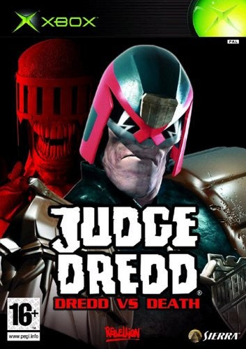 Judge Dredd (GB)