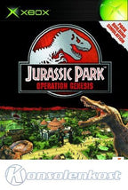 Jurassic Park - Operation Genesis (DE)