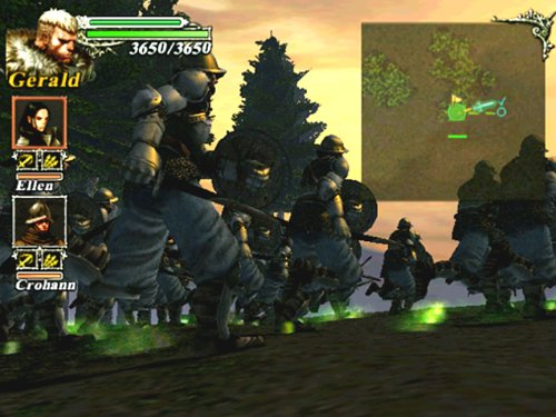 Kingdom Under Fire: The Crusaders (DE)