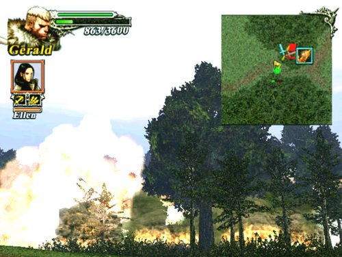 Kingdom Under Fire: The Crusaders (DE)