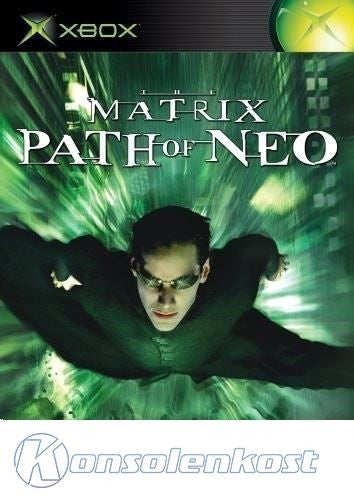 Matrix: The Path of Neo (DE)