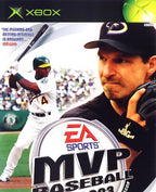 MVP Baseball 2003