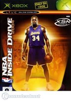 NBA Inside Drive 2004 (AT)