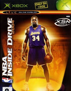 NBA Inside Drive 2004 (AT)