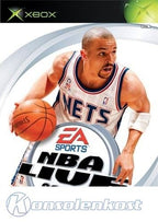 NBA Live 2003 (DE)