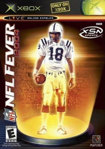 NFL Fever 2004 (US)