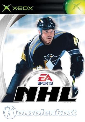 NHL 2002