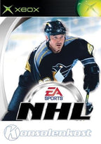 NHL 2002