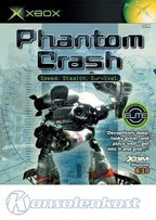 Phantom Crash