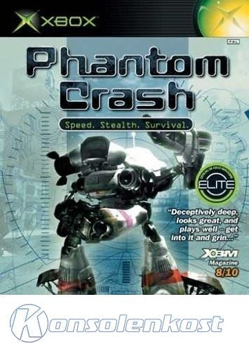 Phantom Crash