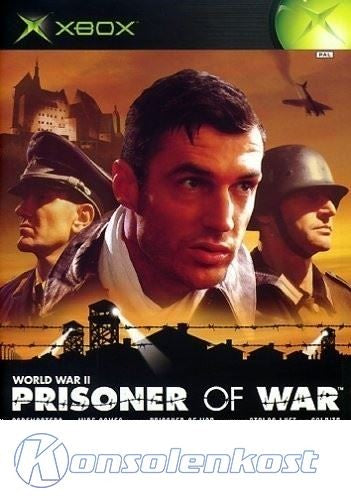 Prisoner of War (DE)