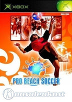 Pro Beach Soccer