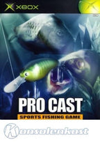 Pro Cast Sports Fishing (DE)