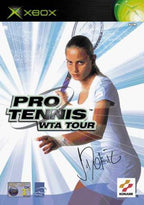 Pro Tennis WTA Tour (GB)