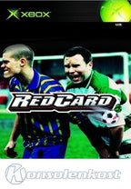 Red Card
