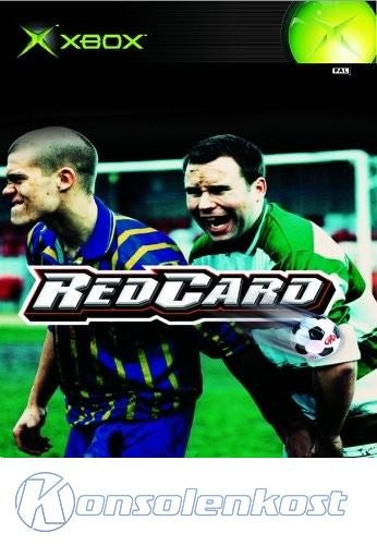 Red Card