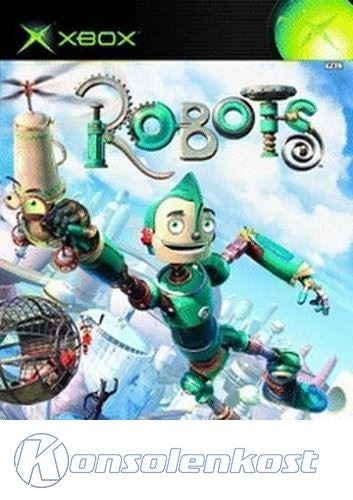 Robots (DE)