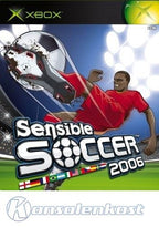 Sensible Soccer 2006 (DE)