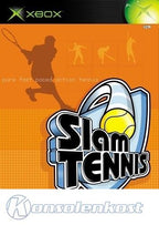 Slam Tennis