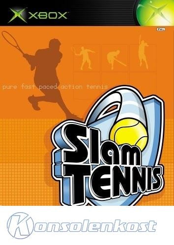 Slam Tennis